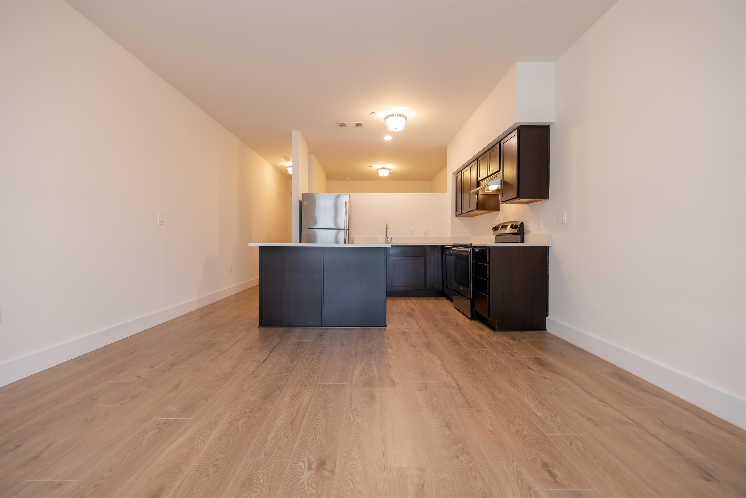 300 Columbus Avenue - 3D